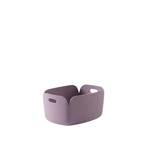 Restore Basket 置物籃 48x35 cm -  Muuto 居雅堂 JYT Design
