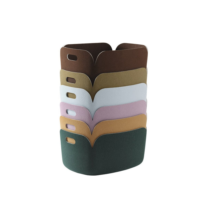 Restore Basket 置物籃 48x35 cm -  Muuto 居雅堂 JYT Design