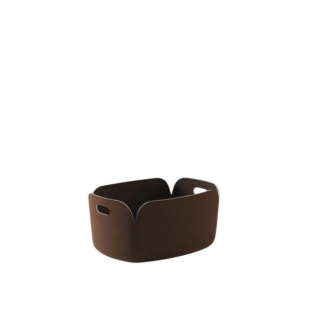 Restore Basket 置物籃 48x35 cm -  Muuto 居雅堂 JYT Design