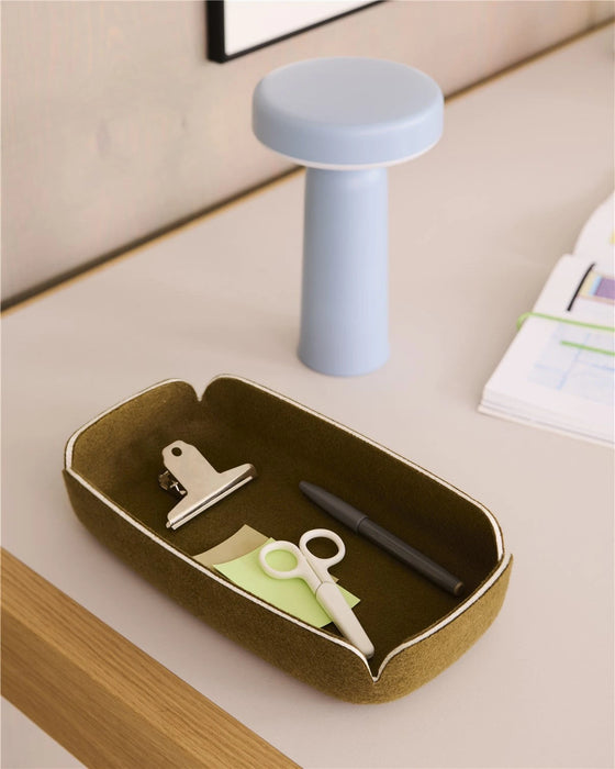 Restore Tray 置物托盤 28x15.5cm Muuto 居雅堂 JYT Design
