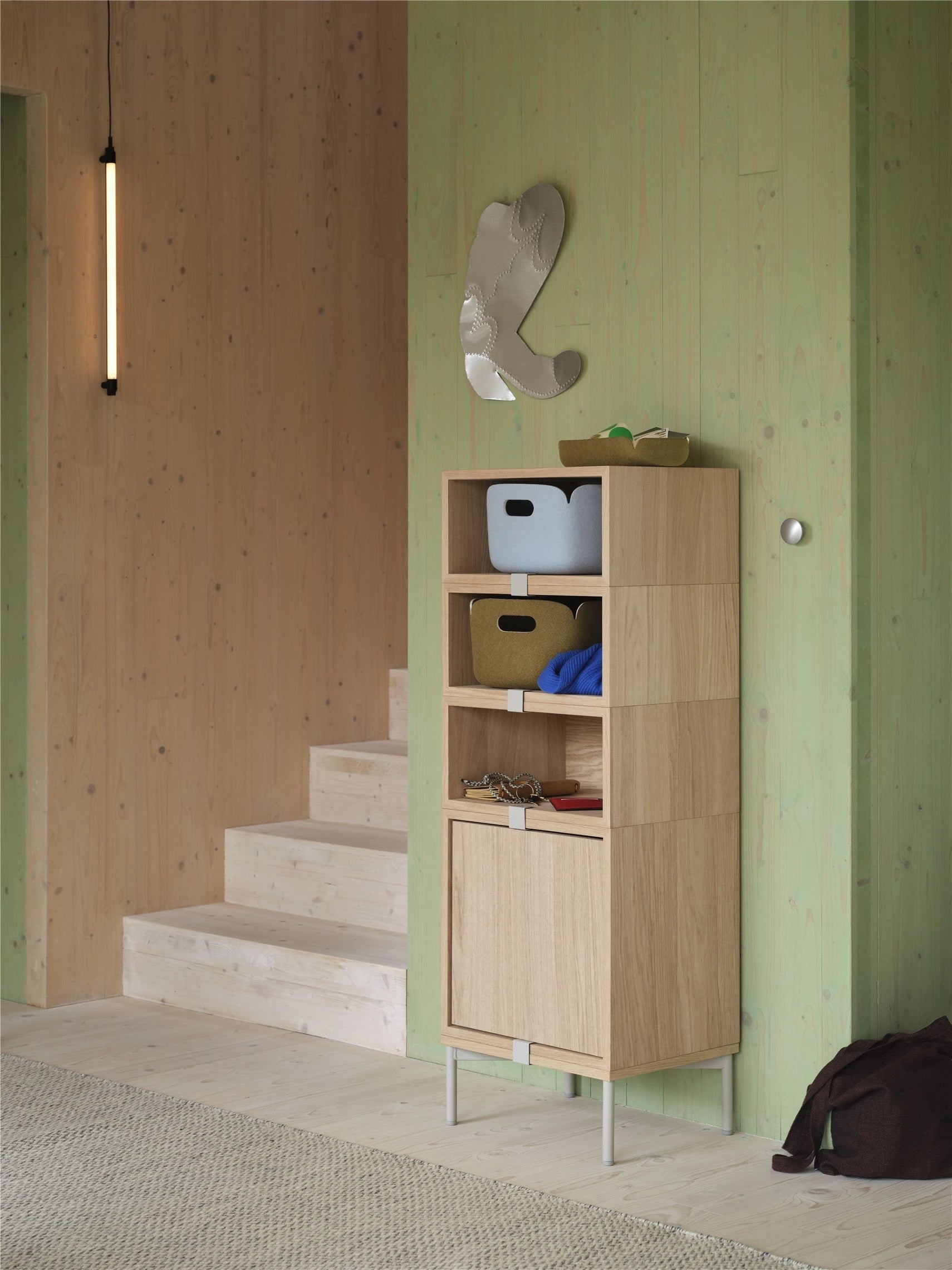 Restore Tray 置物托盤 28x15.5cm Muuto 居雅堂 JYT Design
