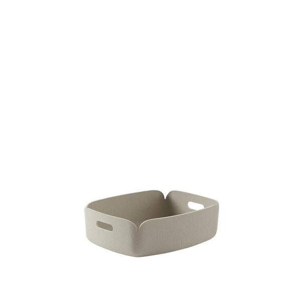 Restore Tray 置物托盤 40x31 cm -  Muuto 居雅堂 JYT Design