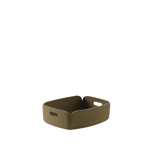 Restore Tray 置物托盤 40x31 cm -  Muuto 居雅堂 JYT Design