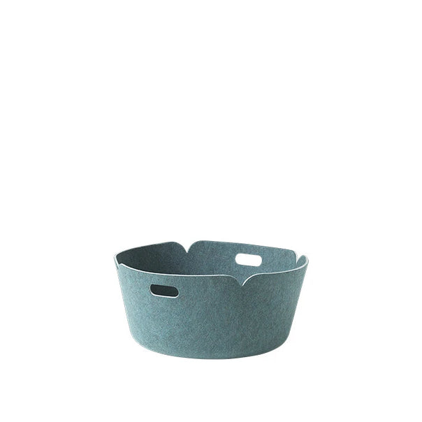 Restore round basket 圓型置物籃 -  Muuto 居雅堂 JYT Design