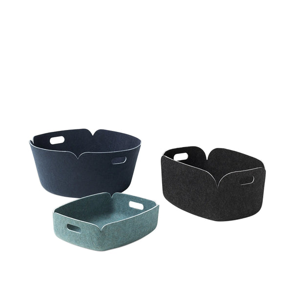 Restore Tray 置物托盤 40x31 cm Muuto 居雅堂 JYT Design