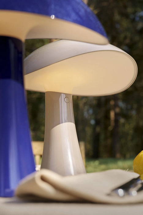 Rumee Portable Lamp 無線桌燈 Louis Poulsen 居雅堂 JYT Design