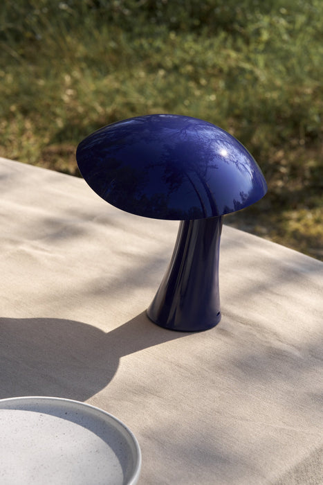 Rumee Portable Lamp 無線桌燈 Louis Poulsen 居雅堂 JYT Design