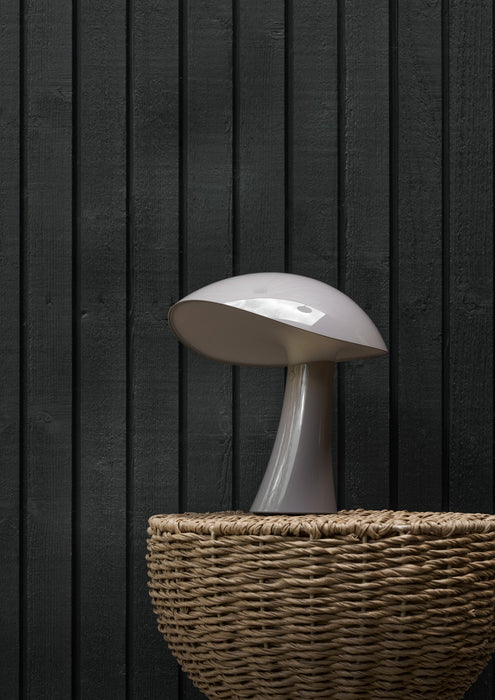 Rumee Portable Lamp 無線桌燈 Louis Poulsen 居雅堂 JYT Design