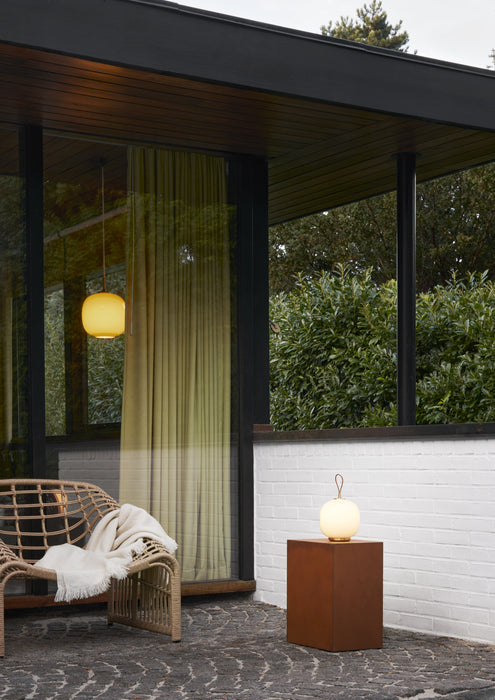 無線充電桌燈 Louis Poulsen VL 45 Radiohus -10