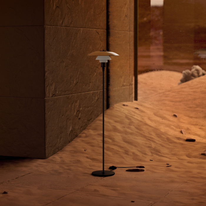 PH 3½-2½ Floor Lamp Centenary Edition 百年紀念版 PH 立燈