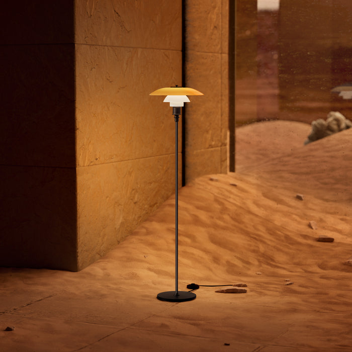 PH 3½-2½ Floor Lamp Centenary Edition 百年紀念版 PH 立燈