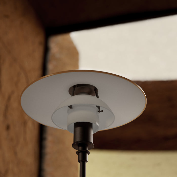 PH 3½-2½ Floor Lamp Centenary Edition 百年紀念版 PH 立燈