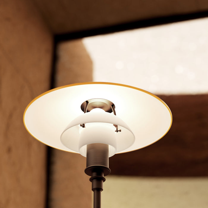 PH 3½-2½ Floor Lamp Centenary Edition 百年紀念版 PH 立燈