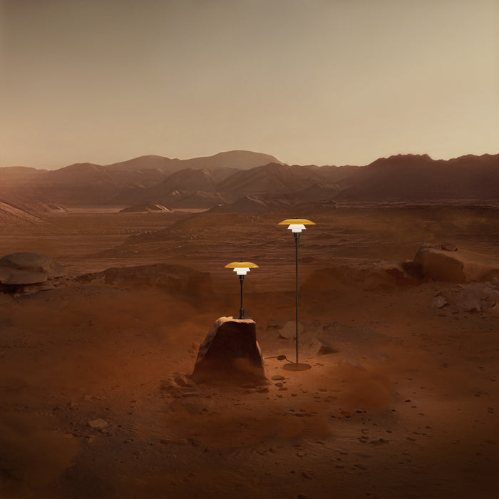 PH 3½-2½ Floor Lamp Centenary Edition 百年紀念版 PH 立燈