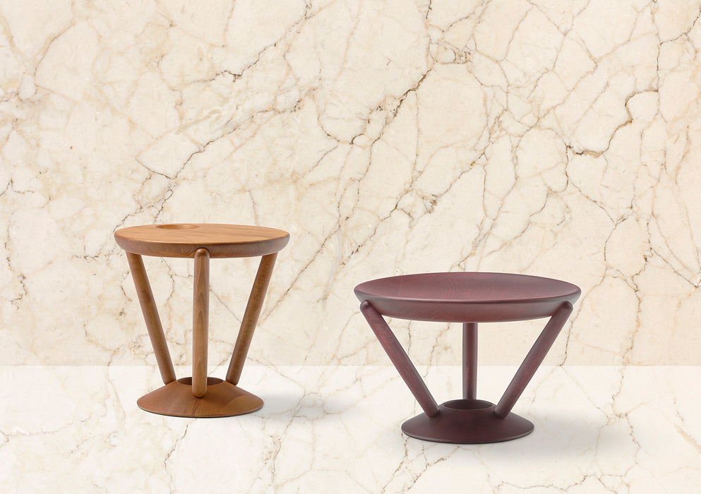 Pipaio Side Table 邊桌