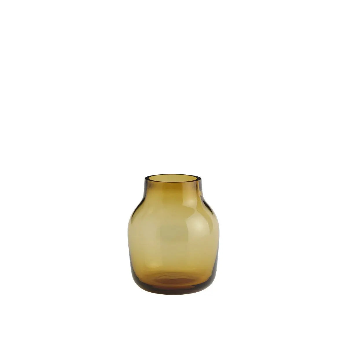 Silent Vase 寧．靜花器 Muuto 居雅堂 JYT Design