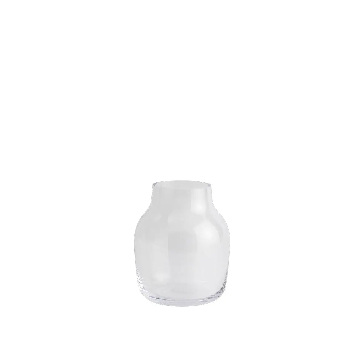 Silent Vase 寧．靜花器 Muuto 居雅堂 JYT Design