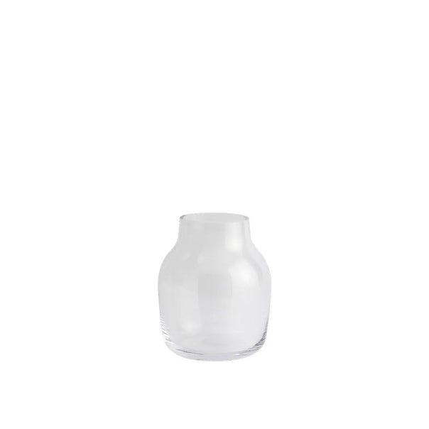Silent Vase 寧．靜花器 Muuto 居雅堂 JYT Design