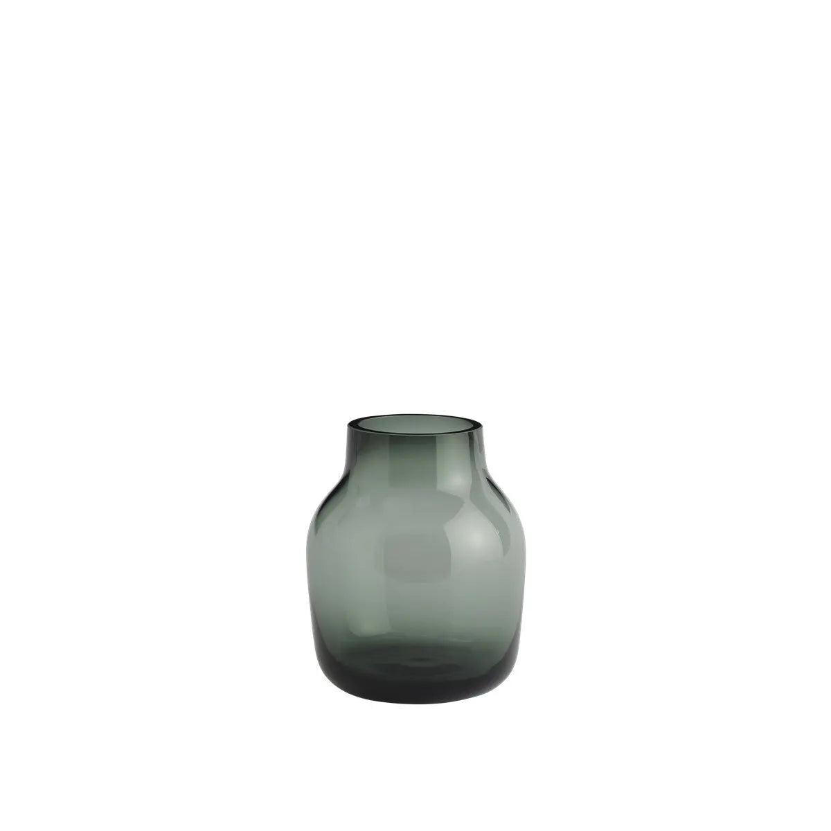 Silent Vase 寧．靜花器 Muuto 居雅堂 JYT Design