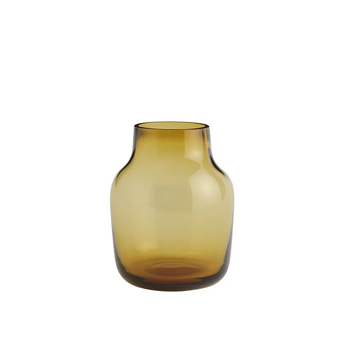 Silent Vase 寧．靜花器 Muuto 居雅堂 JYT Design