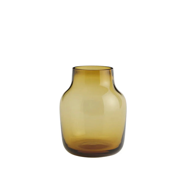 Silent Vase 寧．靜花器 Muuto 居雅堂 JYT Design