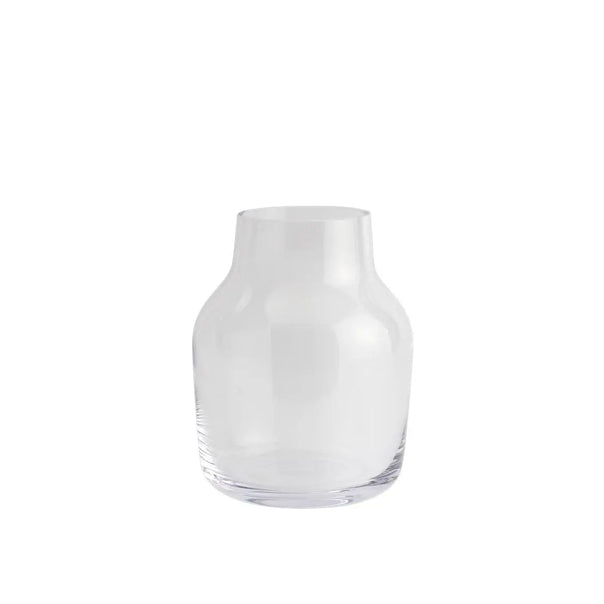 Silent Vase 寧．靜花器 Muuto 居雅堂 JYT Design