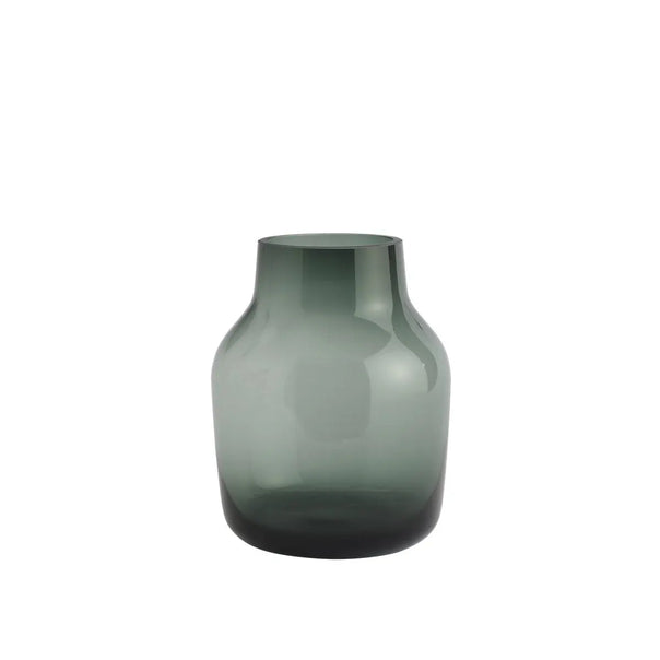 Silent Vase 寧．靜花器 Muuto 居雅堂 JYT Design