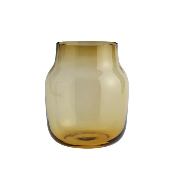 Silent Vase 寧．靜花器 Muuto 居雅堂 JYT Design