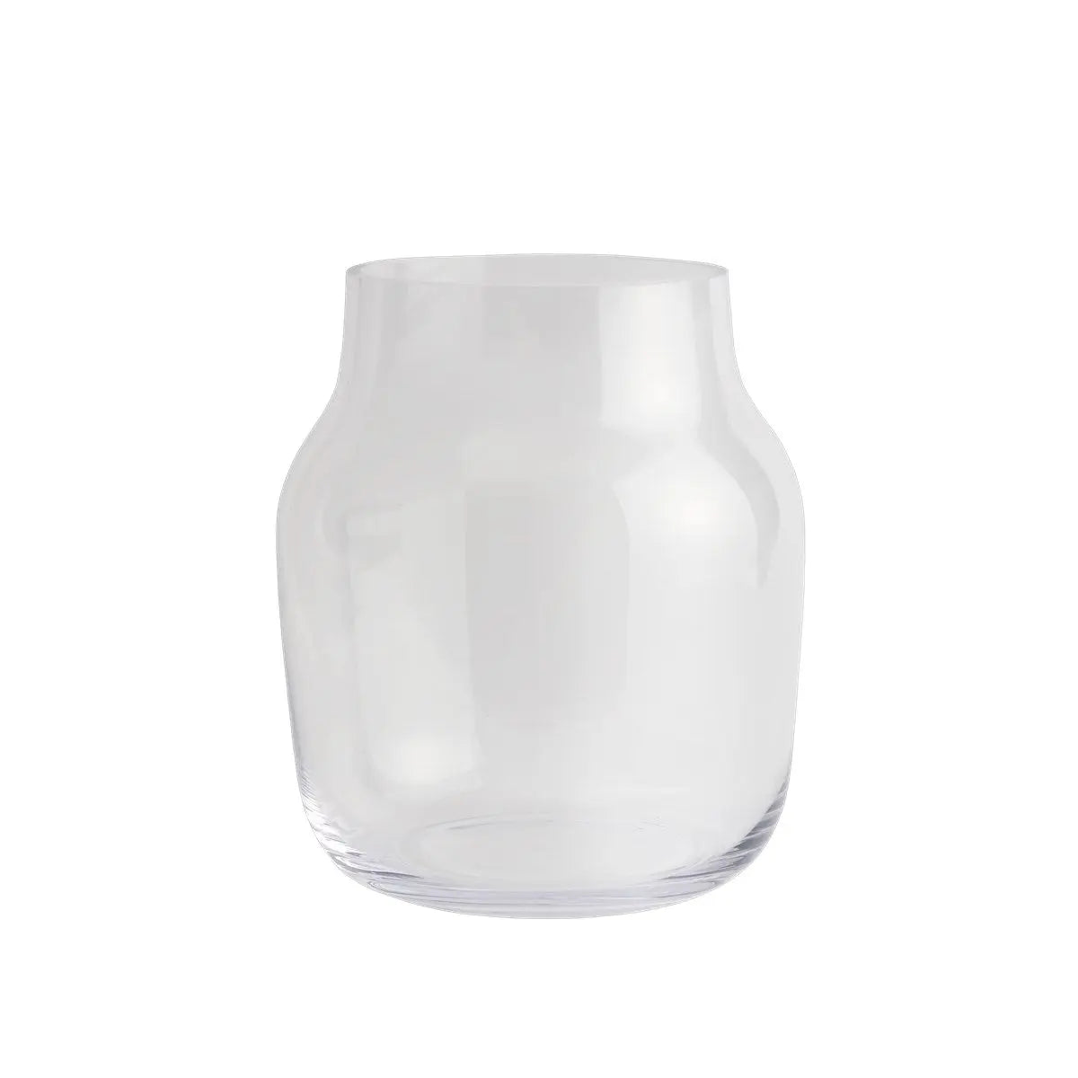 Silent Vase 寧．靜花器 Muuto 居雅堂 JYT Design