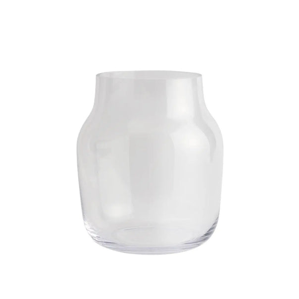 Silent Vase 寧．靜花器 Muuto 居雅堂 JYT Design