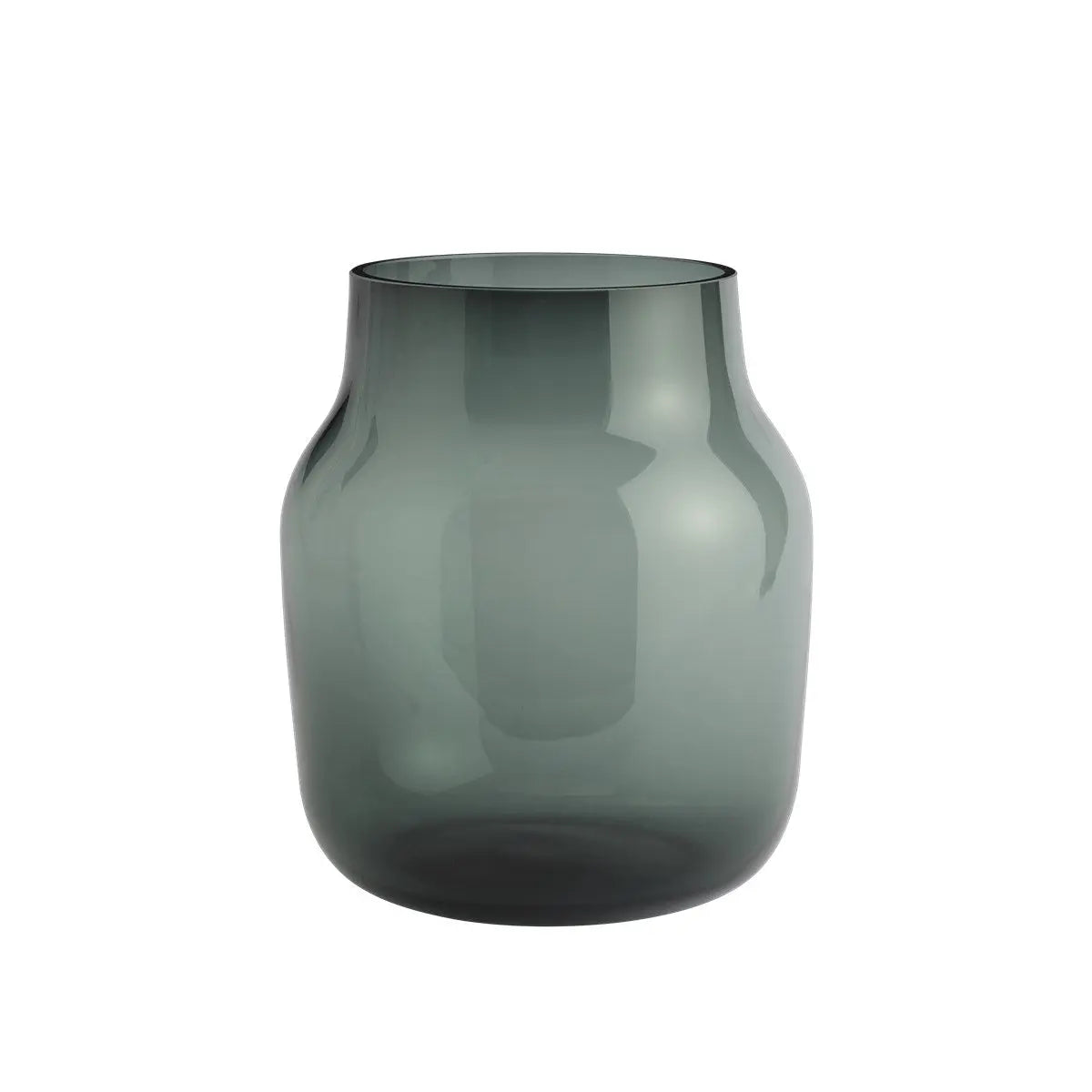 Silent Vase 寧．靜花器 Muuto 居雅堂 JYT Design