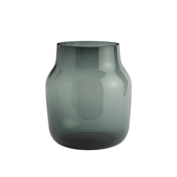 Silent Vase 寧．靜花器 Muuto 居雅堂 JYT Design