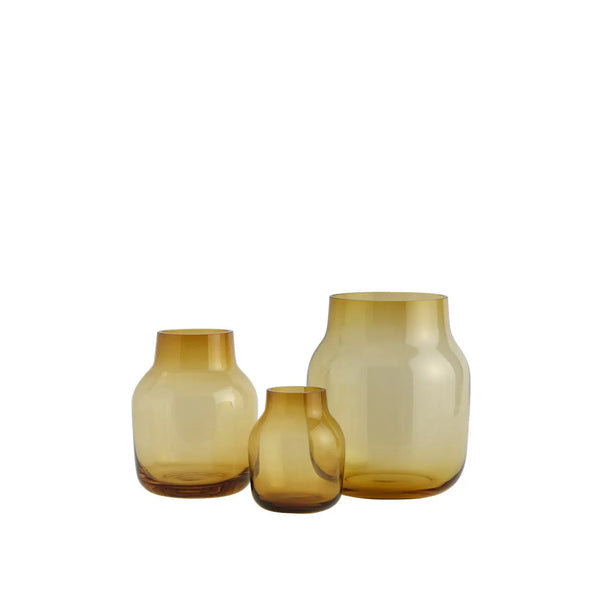 Silent Vase 寧．靜花器 Muuto 居雅堂 JYT Design