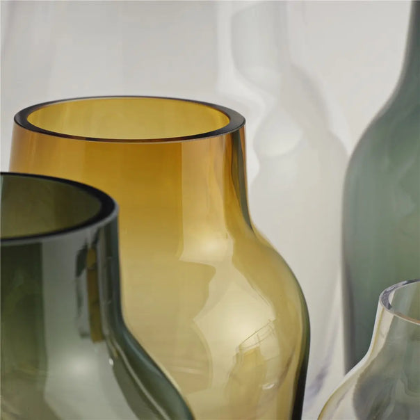 Silent Vase 寧．靜花器 Muuto 居雅堂 JYT Design