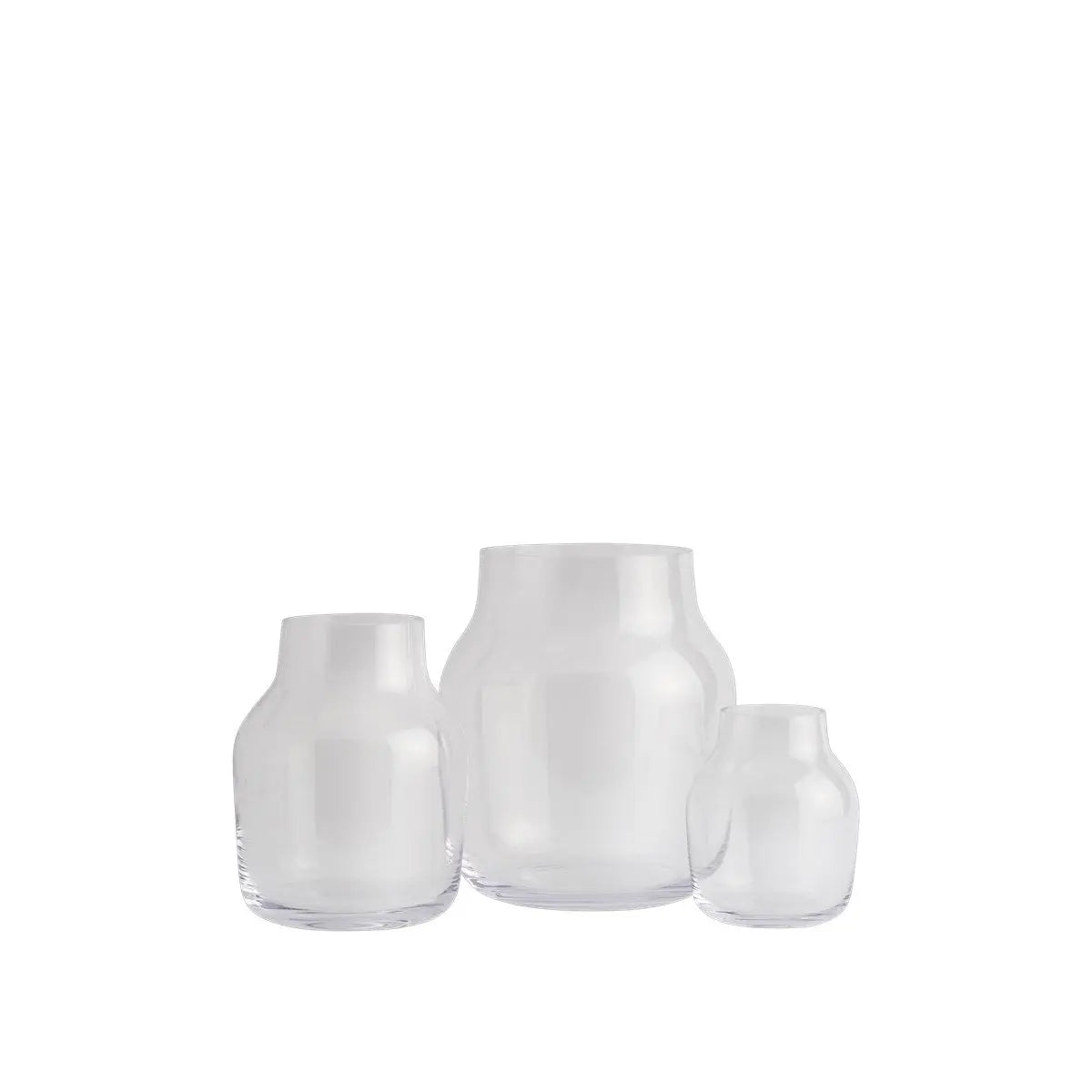 Silent Vase 寧．靜花器 Muuto 居雅堂 JYT Design