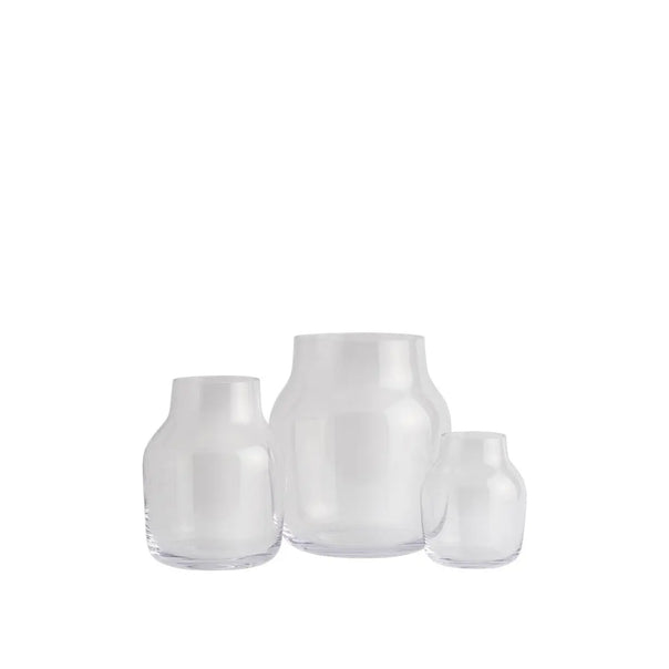 Silent Vase 寧．靜花器 Muuto 居雅堂 JYT Design