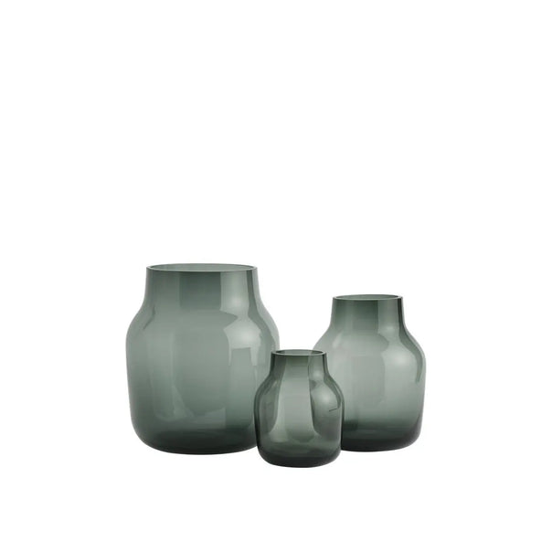 Silent Vase 寧．靜花器 Muuto 居雅堂 JYT Design