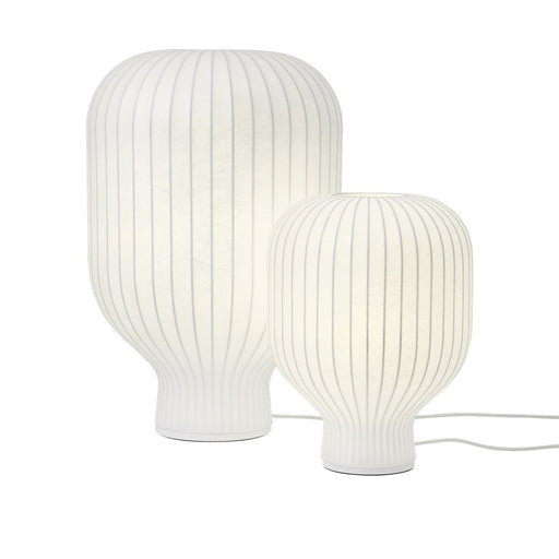北歐落地燈 Muuto Strand 洋蔥線條系列-1