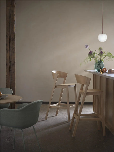 Silent Vase 寧．靜花器 Muuto 居雅堂 JYT Design