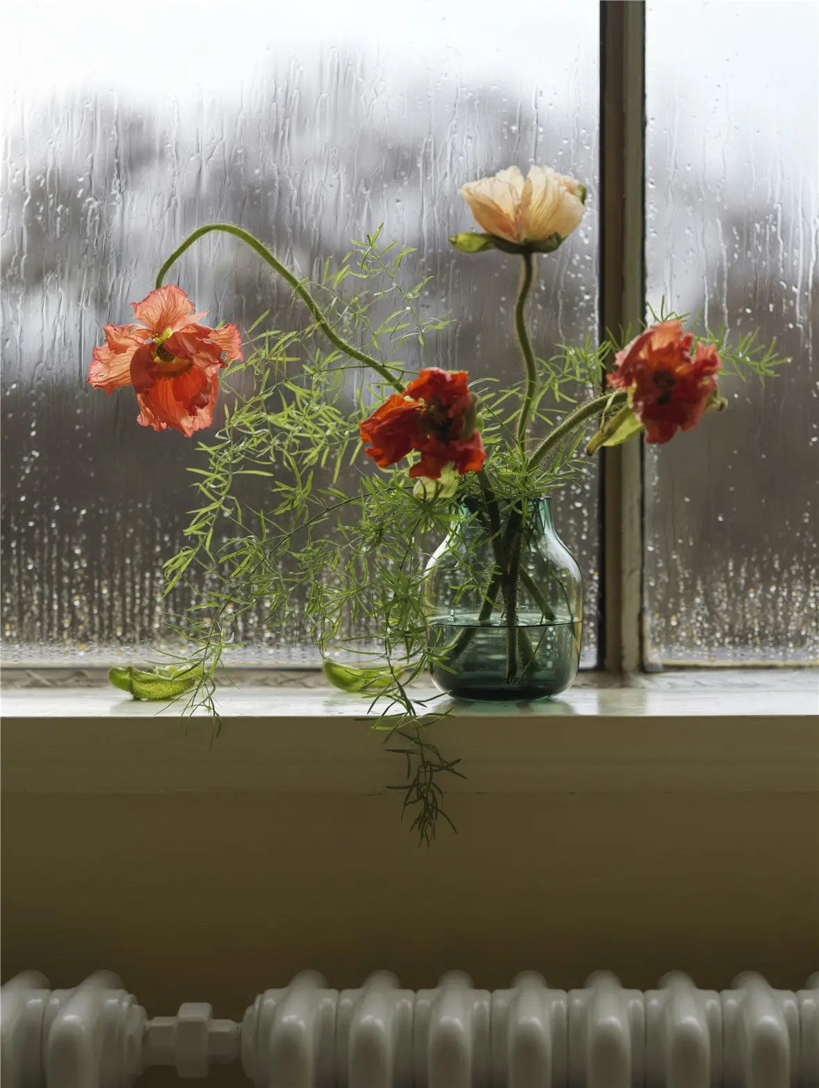 Silent Vase 寧．靜花器 Muuto 居雅堂 JYT Design