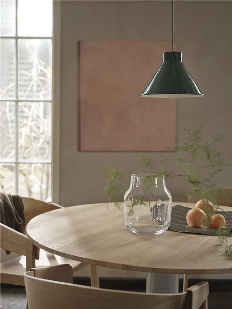 Silent Vase 寧．靜花器 Muuto 居雅堂 JYT Design