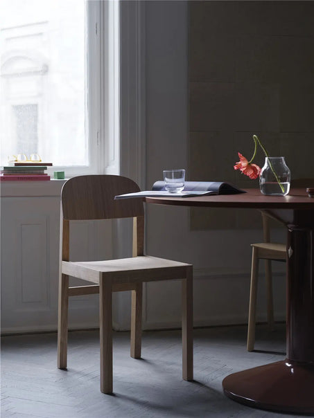 Silent Vase 寧．靜花器 Muuto 居雅堂 JYT Design
