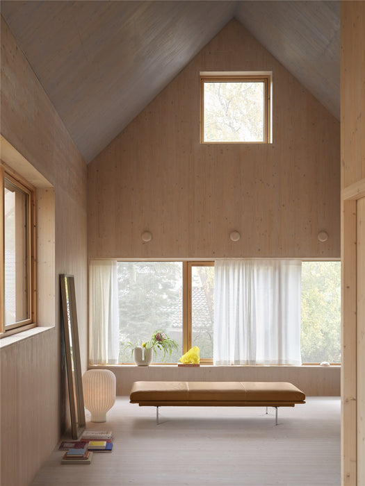 北歐落地燈 Muuto Strand 洋蔥線條系列-6