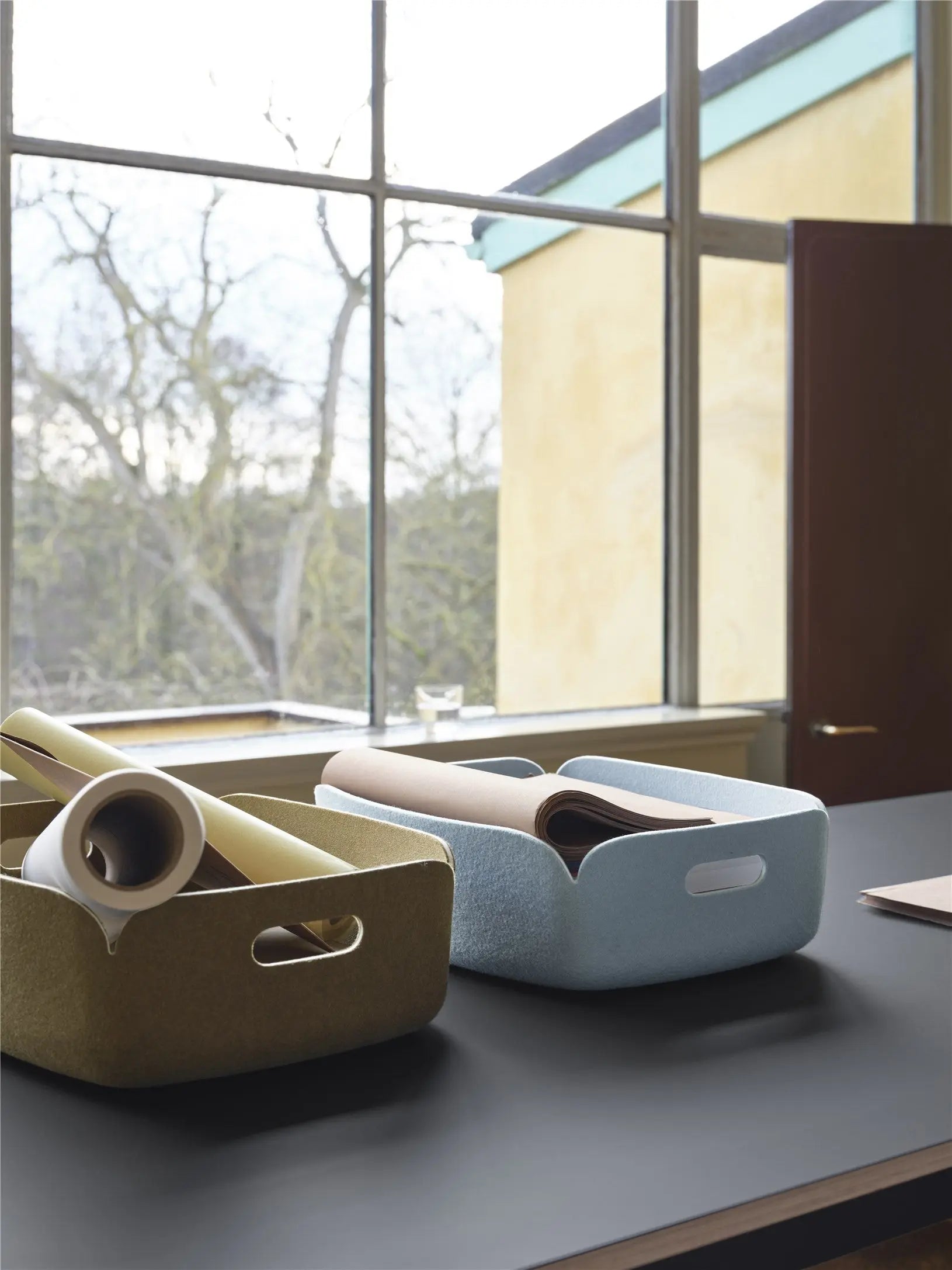 Restore Tray 置物托盤 40x31 cm Muuto 居雅堂 JYT Design