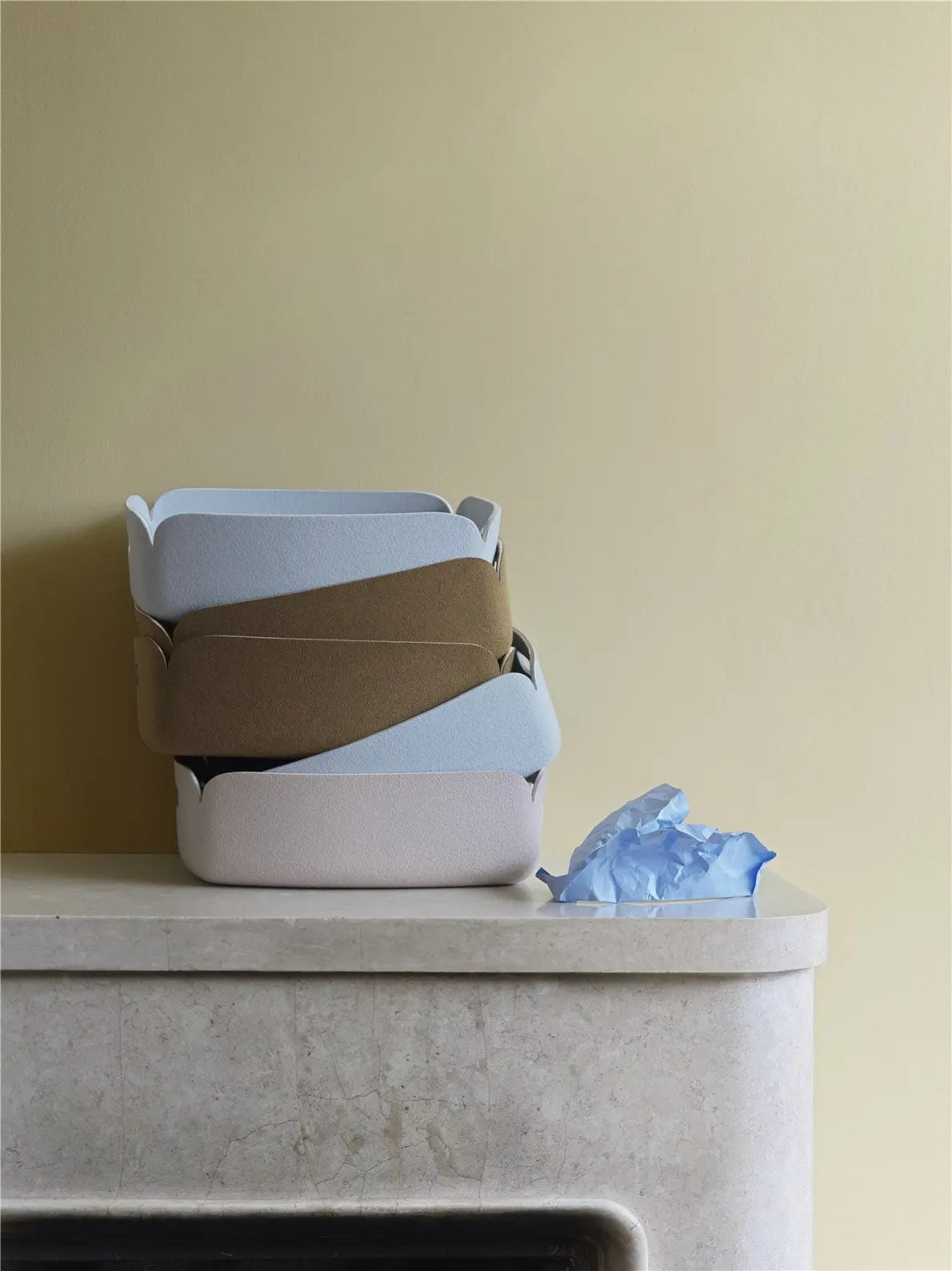 Restore Tray 置物托盤 40x31 cm Muuto 居雅堂 JYT Design