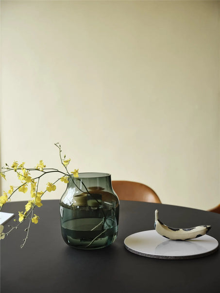 Silent Vase 寧．靜花器 Muuto 居雅堂 JYT Design