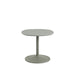 Soft Side Table 圓柔邊桌 桌面 45x45 cm Muuto 居雅堂 JYT Design