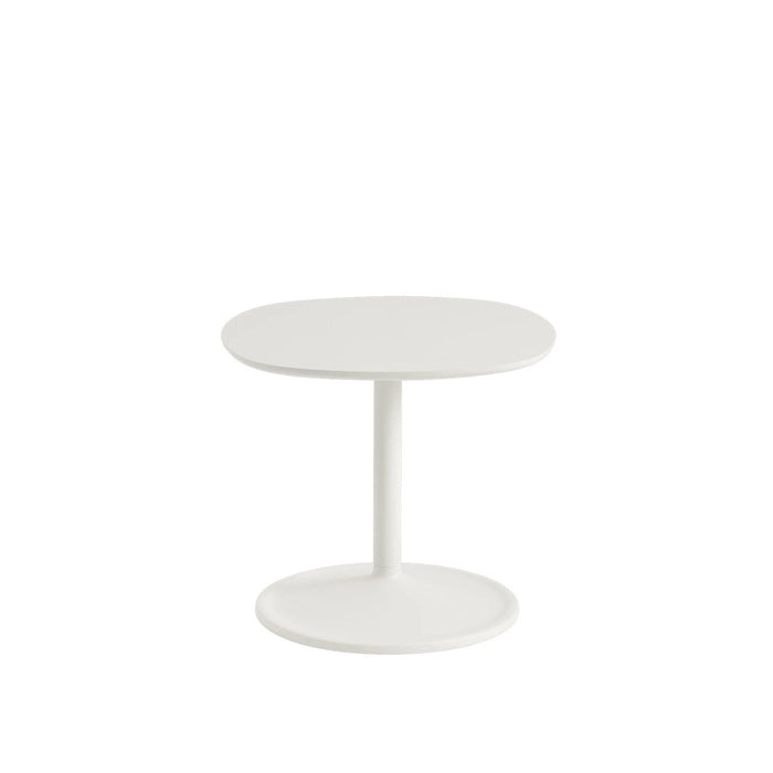 Soft Side Table 圓柔邊桌 桌面 45x45 cm Muuto 居雅堂 JYT Design