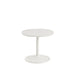 Soft Side Table 圓柔邊桌 桌面 45x45 cm Muuto 居雅堂 JYT Design