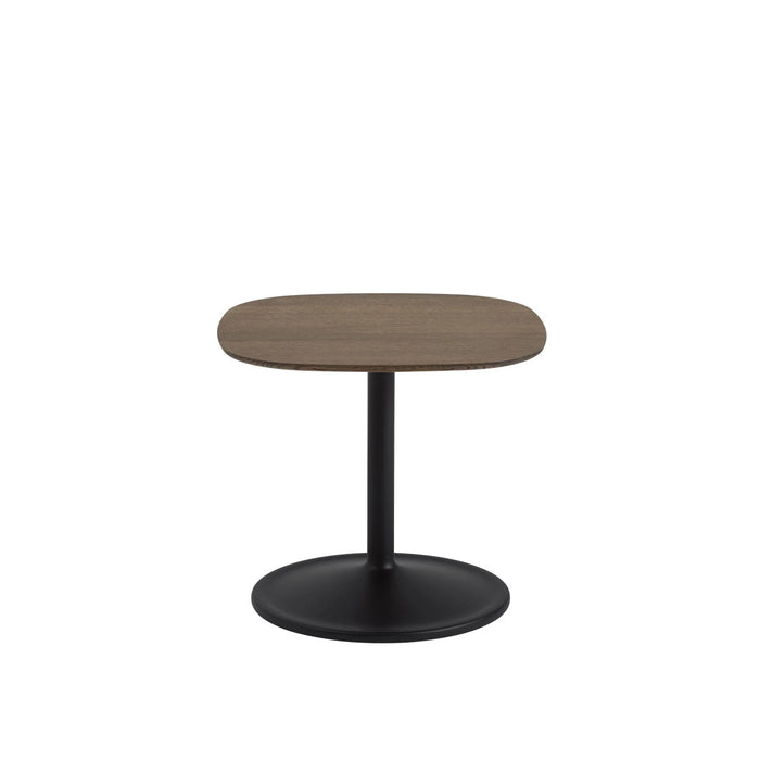 Soft Side Table 圓柔邊桌 桌面 45x45 cm Muuto 居雅堂 JYT Design